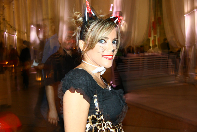 Amethyste Closing Party